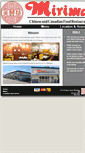 Mobile Screenshot of miriwa.com